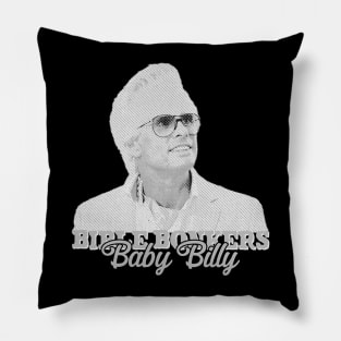 Baby Billy Bible Bonkers 80S Pillow