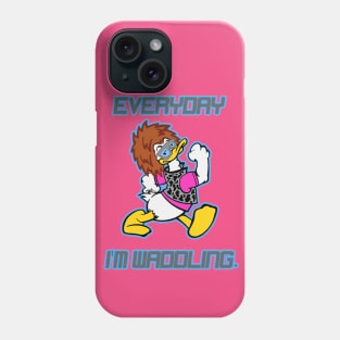 Party Duck Phone Case