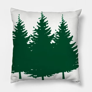 Payson Arizona Pillow