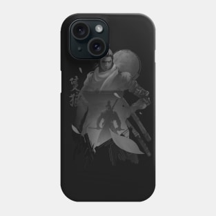 Sekiro Phone Case