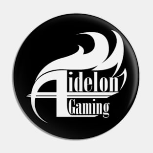 Aidelon Gaming Pin