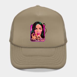 I Am A God Hat