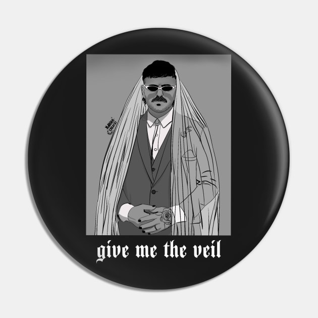 give me the veil - Pin by hgrasel