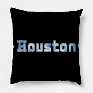 Houston Pillow