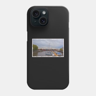 Bristol Watershed Phone Case