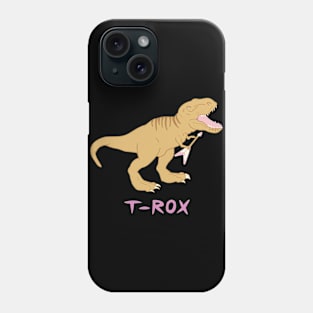 T-Rox Phone Case