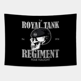 1st Royal Tank Regiment Tapestry