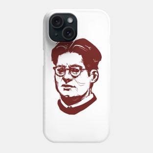 Guillermo WWDITS Phone Case