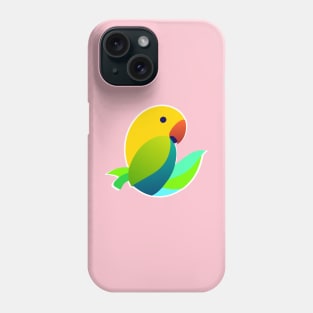 Arara Phone Case