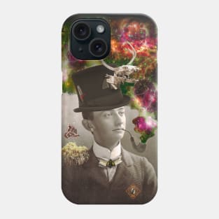 Odd Boy Phone Case