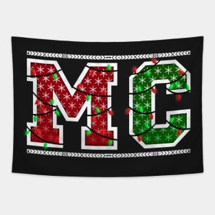 MC Tapestry