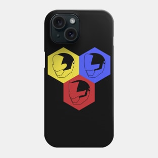 Kaitou Sentai Phone Case