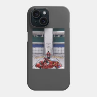 Akira Phone Case