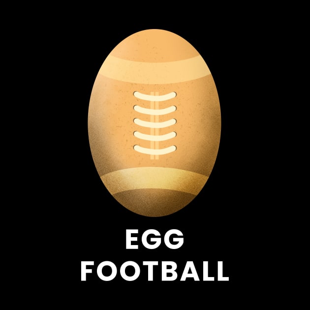 Egg football by Yeroma