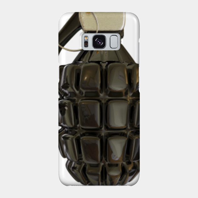Grenade F1 Grenade F1 Phone Case Teepublic Au