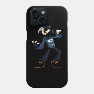 Agoti fnf mod iPhone Case for Sale by Dizzaa