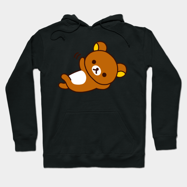 rilakkuma jumper