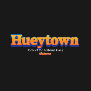 Hueytown T-Shirt