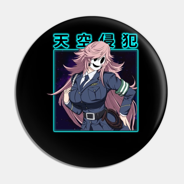 Pin on Anime Invasion