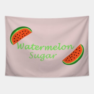 watermelon Tapestry