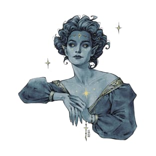 Starnight Queen T-Shirt