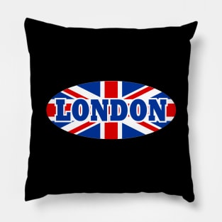 Love London Pillow