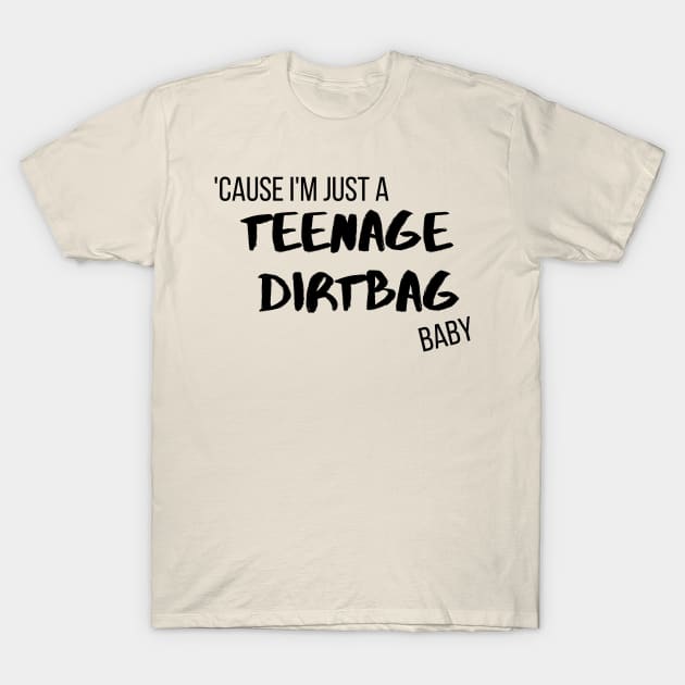 Just a Kid Store, T-Shirts