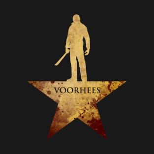 Voorhees T-Shirt