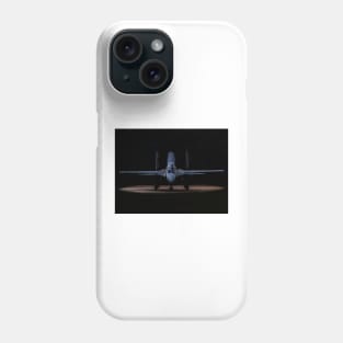 Indian Air Force SU30 Phone Case