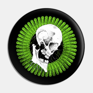 Toxic Pin