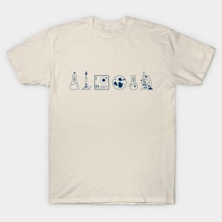 science shirts australia