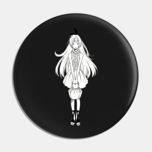 Waifu Pin