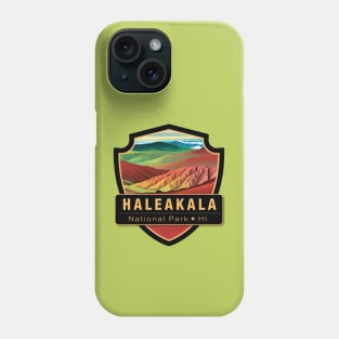 Haleakala National Park Phone Case