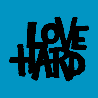 Love Hard T-Shirt