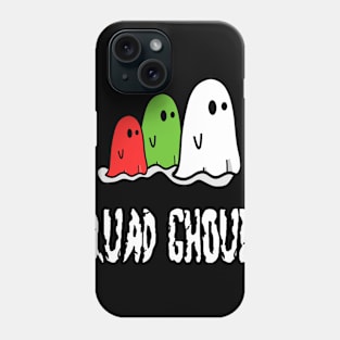 Squad Ghouls Phone Case