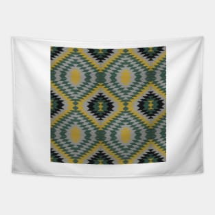 southwest , kilim , navajo , texture Tapestry