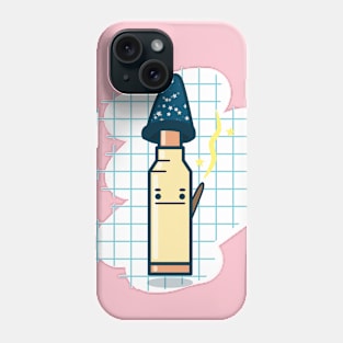 Another Magic Bullet, To Kill a Wizard Phone Case