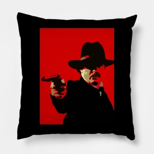 kevin costner Pillow