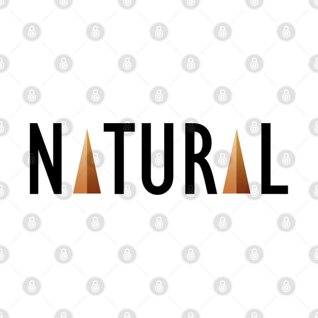 NATURAL by Glide ArtZ