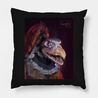 Chamberlain, Dark Crystal Pillow