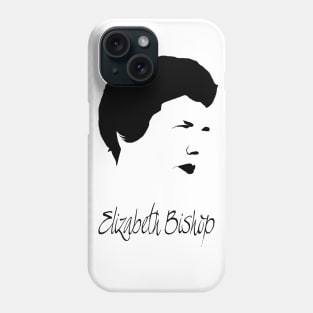 Elizabeth Bishop Phone Case