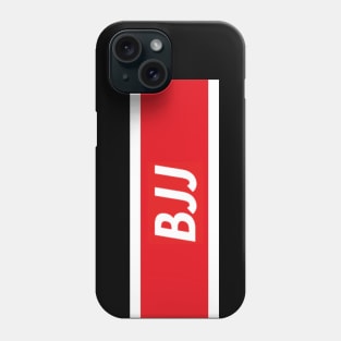 Brazilian Jiujitsu Phone Case