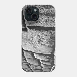 Cusco Stone Wall Phone Case