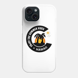 Summer Vibes Phone Case