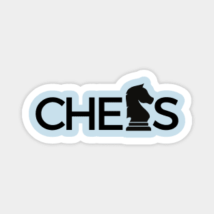 Chess Magnet