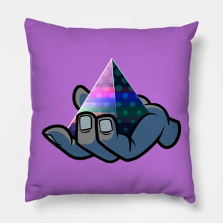 Handstylez Prism Pillow