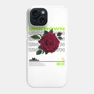 Flowers, Retro Style T-Shirt white, Hippie Tee, Vintage Inspired T-shirt, Comfort Colors T-shirt, Rock & Streetwear white Phone Case