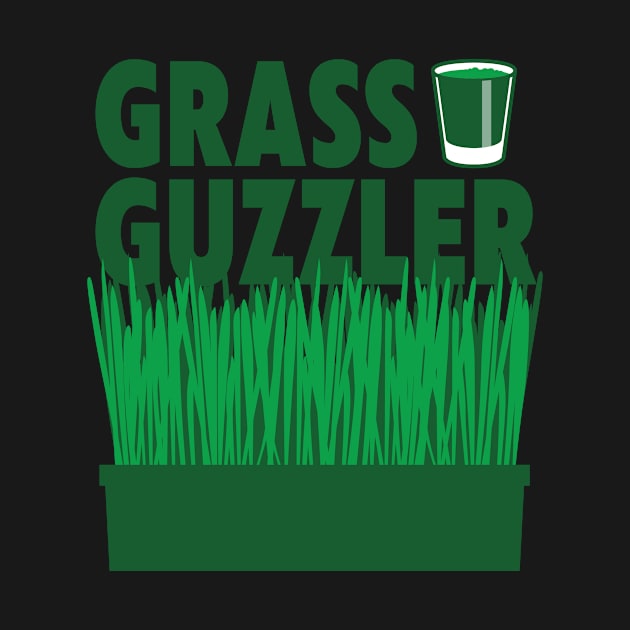 Grass Guzzler by grass_guzzler