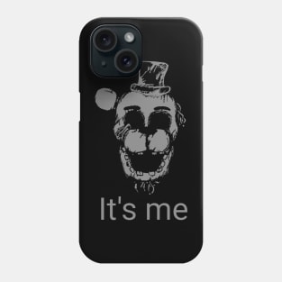 Its mee Phone Case