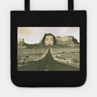 The road ahead Tote